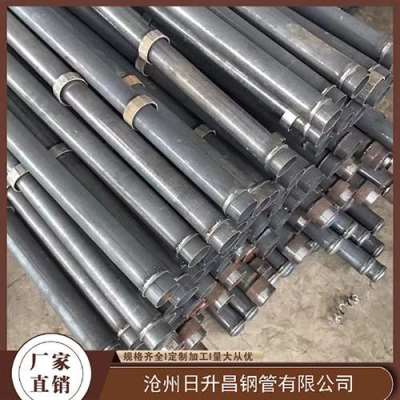 西藏声测管​适用范围有哪些