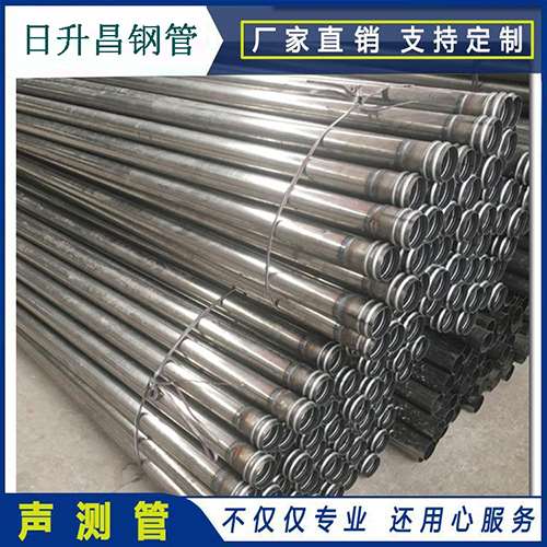 西藏声测管在桥梁建筑工程中起什么作用？