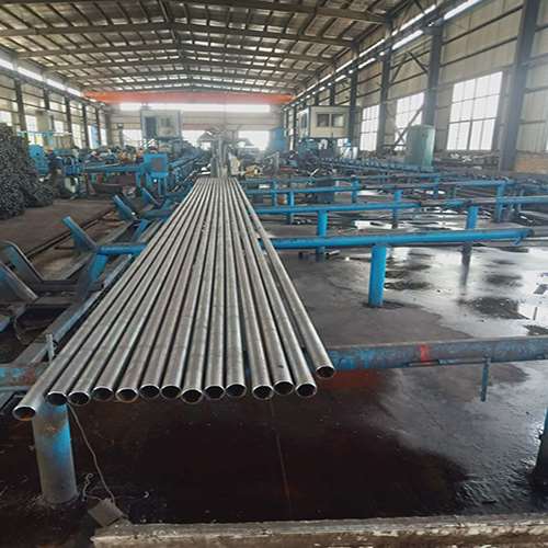 西藏[50声测管规格尺寸]建立中长期去产能有效机制
