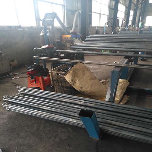 西藏桥梁桩基声测管的施工工艺流程